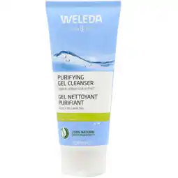 Holland & Barrett Weleda Zuiverende Reinigingsgel - 100ml aanbieding