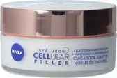 Bol.com Anti-Aging Dagcrème Cellular Filler Nivea SPF30 (50 ml) aanbieding