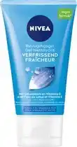 Bol.com NIVEA Essentials Verfrissende Reinigingsgel Normale Huid 150 ml aanbieding