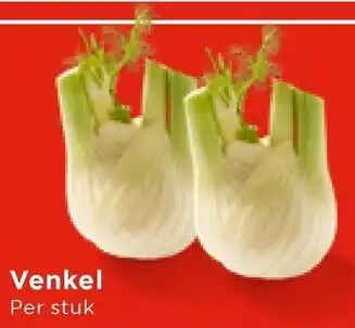 Vomar Voordeelmarkt Venkel aanbieding