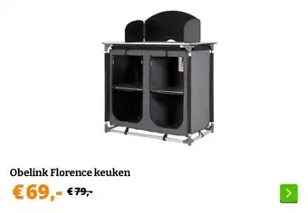 Obelink Obelink Florence keuken aanbieding