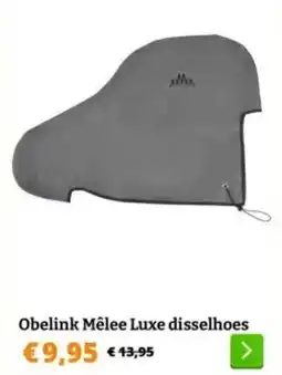 Obelink Obelink Mêlee Luxe disselhoes aanbieding