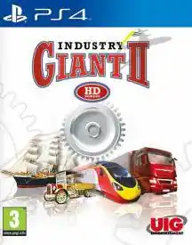 Nedgame Industry Giant 2 HD Remake aanbieding