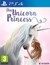 Bol.com The Unicorn Princess - PlayStation 4 aanbieding