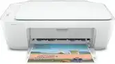 MediaMarkt HP DeskJet 2320 All-In-One-Printer Wit aanbieding