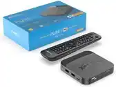 Bol.com Xsarius Pure 3 4K UHD Streaming Box aanbieding