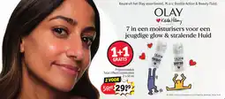 Kruidvat Keuze uit het Olay assortiment aanbieding