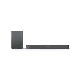 EP Soundbar TAB5309/10 aanbieding