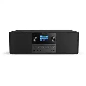 EP TAM6805 DAB+ internetradio aanbieding