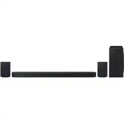 EP Q-series Soundbar HW-Q930D (2024) aanbieding