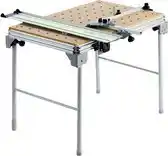 Bol.com Festool Multifunctionele tafel MFT/3 aanbieding