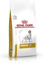 Bol.com Royal Canin Veterinary Diet Urinary U/C - Hondenvoer - 14 kg aanbieding