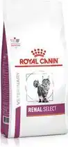 Bol.com Royal Canin Veterinary Diet Renal Select Feline - Kattenvoer - 4 kg aanbieding