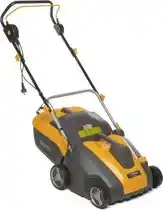 Welkoop Stiga SV 415E - Verticuteermachine - 38 cm aanbieding