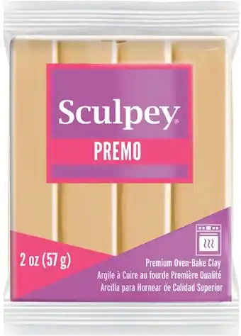 Amazon Sculpey Premo Sculpey Sculpey Polymer Clay, ecru, OSFA aanbieding