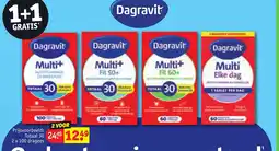 Kruidvat Dagravit TOTAAL 30 aanbieding