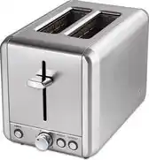 Bol.com Solis Toaster Steel 8002 Broodrooster - RVS aanbieding