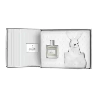 Douglas Jacadi Le Bébé Eau de Senteur 100ml aanbieding