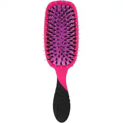 Douglas Wet Brush Pro Shine Enhancer Pink aanbieding