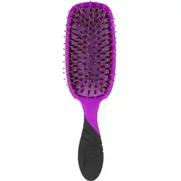 Douglas Wet Brush Pro Shine Enhancer Purple aanbieding