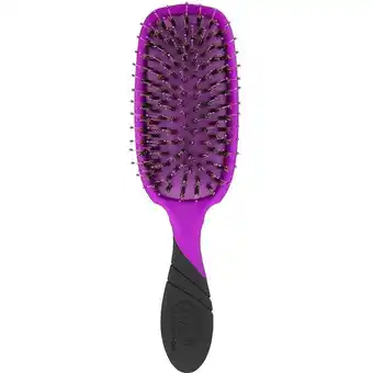 Douglas Wet Brush Pro Shine Enhancer Purple aanbieding