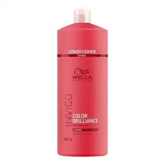 Douglas Wella Professionals Conditioner Coarse aanbieding