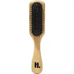 Douglas Hairlust Bamboo Styling Brush aanbieding