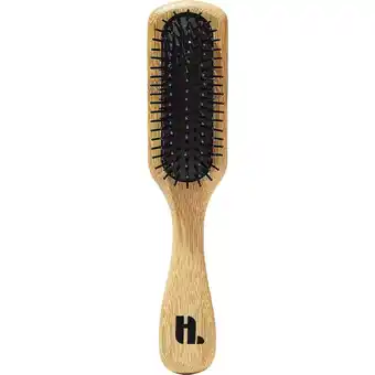 Douglas Hairlust Bamboo Styling Brush aanbieding