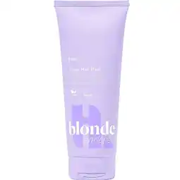 Douglas Hairlust Blonde Enriched Enriched Blonde Silver Hair Mask aanbieding