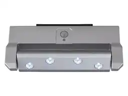 Lidl LIVARNO home LED-kastlamp aanbieding