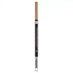 Douglas L’Oréal Paris Infaillible Brows 24H Micro Precision Pencil aanbieding