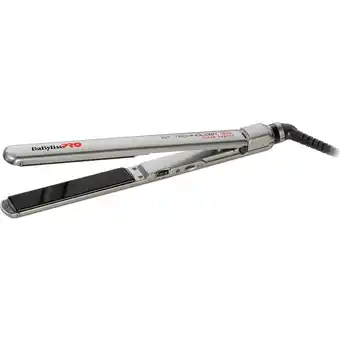 Douglas BaByliss Pro Sleek Expert - EP aanbieding