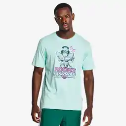 Foot Locker Adidas Graphic Heren T-shirts - Groen - Maat: XS - Foot Locker aanbieding