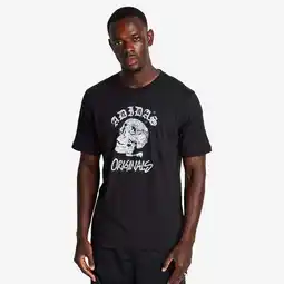 Foot Locker Adidas Graphics Heren T-shirts - Grijs - Maat: XS - Foot Locker aanbieding