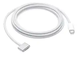 MediaMarkt Apple Usb-c Naar Magsafe 3-kabel - 2 Meter aanbieding