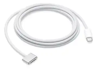 MediaMarkt Apple Usb-c Naar Magsafe 3-kabel - 2 Meter aanbieding