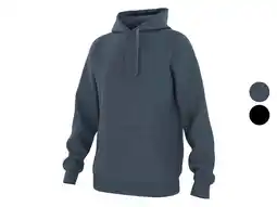 Lidl LIVERGY Heren hoodie aanbieding