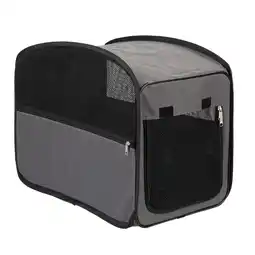 Zooplus Fiona Opvouwbare Hondenbox M: B 45,5 x T 68,5 X H 56cm aanbieding