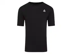 Lidl Reebok 2 stuks heren T-shirts aanbieding