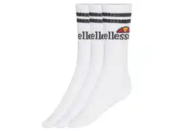 Lidl Ellesse 3 paar sokken aanbieding