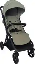 Babypark Little Dutch Comfort Buggy - Olive aanbieding