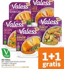 Albert Heijn Alle Valess aanbieding