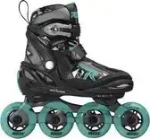 Bol.com Roces - Moody TIF - Inline Skates - Meisjes - Verstelbaar - 36-40 aanbieding