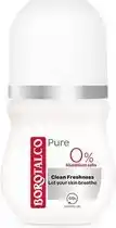 Bol.com Borotalco - Pure Deo Roll On 48h - 150ml aanbieding