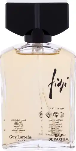 Bol.com Guy Laroche Fidji - 50ml - Eau De Parfum - Damesparfum aanbieding