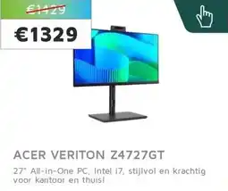 Digitotaal ACER VERITON Z4727GT aanbieding