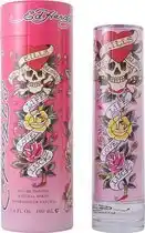 Bol.com Ed Hardy Ed Hardy - 100 ml - Eau de parfum aanbieding