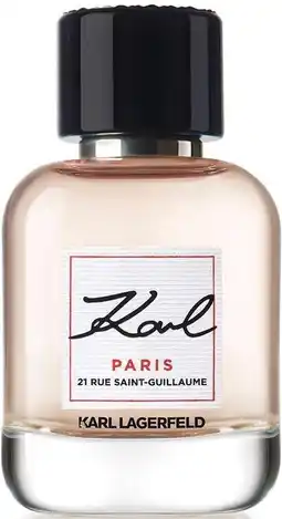 Bol.com Lagerfeld - Karl Paris 21 Rue Saint-Guillaume - Eau de parfum - 60ml aanbieding