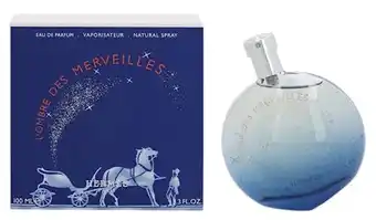 Bol.com Hermes L'Ombre Des Merveilles Eau de Parfum Spray 100 ml aanbieding