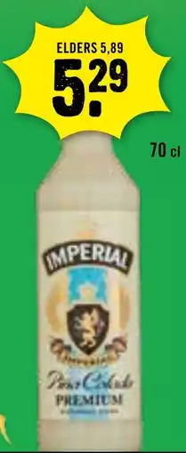 Dirck 3 Imperial Piña Colada Premium aanbieding